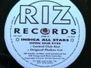 Indica All Stars - Open Our Eyes  - Reggae Digi Roots 12