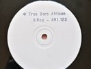 U Roy - True Born African - Reggae Digital Roots 12