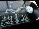 Freddie Roach / Blue Mitchell / Hank Mobley **US Blue Note BLP 4158 Mono**