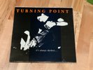 Turning Point ?– Its Always Darkest...Before The Dawn LP New Age Records YOT GB