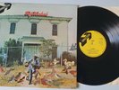 TAJ MAHAL - Self Titled (1968) - Vinyl LP - Original UK pressing - RY COODER