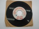 Marty Robbins ?Big Iron / Saddle Tramp  Columbia ?4-41589 Promo EX/NM
