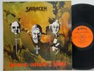 Saracen         Heroes, Saints & Fools         Nucleus         NM # I