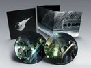 Official Japan Square Enix Record Vinyl 2 LP Final Fantasy 7 VII remake Limited