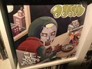 MF DOOM - MM... Food vinyl 2xLP 2007 Rhymesayers Ex Condition Madlib.