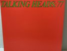 Talking Heads:77 Vinyl Record LP