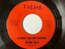 Frank Dell 