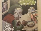 MF Doom Mm..Food? 2xLP Vinyl 2007 Never Used