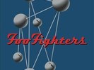 FOO FIGHTERS - THE COLOUR AND THE SHAPE 2 VINYL LP MINT UNPLAYED