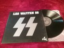 33 t lp waffen ss
