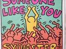 Sylvester Someone Like You 12