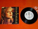 Madonna FEVER Original German 7
