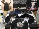 LP Roger Waters ?– The Wall - 3 DISCHI - + INSERTO - 2015