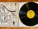 The Creative Teddy Wilson LP Vinyl US Mono Norgran Records Rare 1955 Strong VG