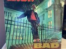 LL Cool J - BAD (1987 Def Jam) First US Pressing Vinyl LP