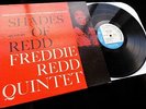 Freddie Redd / Tina Brooks / Jackie McLean **US Blue Note BLP 4045 Mono**