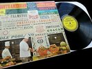 The Curtis Fuller Quintet Featuring Zoot Sims **US Epic LA 16020 Mono LP**
