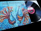 Chet Baker / Gerry Mulligan / Henry Grimes **Vogue Records LAE 12185 Mono LP**