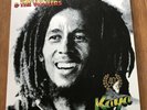 Kaya - Bob Marley and The Wailers 40th Anniversary  12