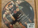 Blink 182 First Date 7” Picture Disc Vinyl Tom Delonge Mark Hoppus Travis Barker