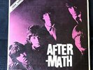 The Rolling Stones ?– Aftermath ITALY LP red label MONO VG+/VG+  Decca LK-I 478