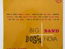 1962 Stan Getz, Gary Mc Farland Orchestra ?- Big Band Bossa Nova - 3 675