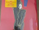 SEALED 1986 ORIGINAL JANET JACKSON CONTROL VINYL LP RARE HYPE STICKER