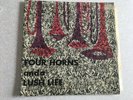 Bethlehem BCP46 Four Horns Lush Life Russ Garcia 56' original Jazz Lp  mono DG