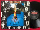 DEF LEPPARD   HIGH 'N' DRY LP (1984) MASTERDISK MERCURY 818 836-1 NM/NM
