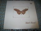 MARK HEARD-Same (LP w/ Lyrics Sheet) (EX/M-) 1975 Christian CCM Airborn Records