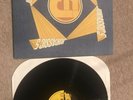 Jurassic 5 EP J0001 Print