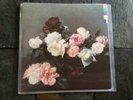 New Order-Power, Corruption, & Lies, Lp Record, Original Release, VG++