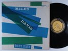 MILES DAVIS Blue Haze PRESTIGE LP mono w 50th ^