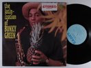BUNKY GREEN The Latinization Of Bunky Green CADET LP VG+ mono ^