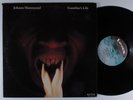 JOHNNY HAMMOND Gambler's Life SALVATION LP VG+ ^