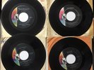 Creedence Clearwater Revival 45rpm 7¨ (LOT 4) Made In Venezuela