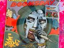 MF DOOM - “Operation Doomsday