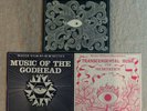 Master Wilburn Burchette's Mindstorm Music of the Godhead Transcendental Music