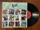 VARIOS - POP ROCK EN ESPAÑOL [LP VINYL] Columbia Mexico 1988 Hombres G Cadillacs