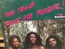 ITALS Give Me Power original pressing NEW sealed Lp Nighthawk Records