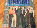 LES PROBLEMES [JE NE VOIS RIEN] 1965 FRENCH GARAGE PSYCH SPANISH EP 45 Vogue