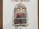 CAIFANES - EL SILENCIO [LP VINYL] PICTURE DISC Sony Mexico 2016 NEW SEALED