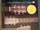 Tony Rice, California Autumn, Rebel LP (1975), Crowe, Skaggs, NM + Extras