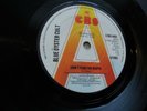 BLUE OYSTER CULT DEMO 45 ' DON'T FEAR THE REAPER ' ( 1976 ) EX +