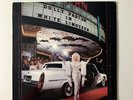 DOLLY PARTON White Limozeen 1989 RARE vinyl LP Columbia Records