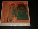 Bruce Springsteen Flat Top and Pin Drop IMPORT 2 LP VG-