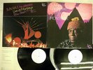 SUN RA & HIS ARKESTRA LIVE AT MONTREUX INNER CITY BT-8087,8 Japan PROMO 2LP