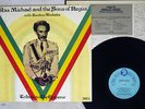 RAS MICHAEL & SONS OF NEGUS TRIBUTE TO EMPEROR TROJAN PA-6314 Japan VINYL LP
