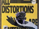 All Distortions Are Intentional (Alt When You Know Variant Vinyl LP) - Neck Deep