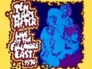 Ten Years After - Live at the Fillmore East 1970 - 3 x LP Vinyl